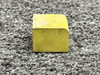 Piper Aircraft Parts 30696-001 Piper PA23-250 Front Top Spar Spacer Block RH 