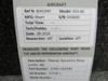 Plessey 15A81-664480 (Alt: 97508-1) Plessey Dynamics Relay (Volts: 28) 
