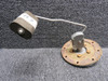 Beechcraft Parts 169-380066-4 Beechcraft C23 Fuel Quantity Transmitter RH 