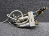 Learjet 2419285-1 Learjet Pneumatic Relay & Solenoid Assembly 