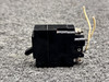 Potter & Brumfield /  Wood Electric 616-290-102 Wood Electric, Potter & Brumfield Circuit Breaker Switch (50V, 90A) 