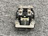 AMF-Potter & Brumfield 484-187 AMF, Potter & Brumfield Relay Assembly (24V) 