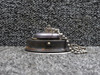 Shaw Aero 0823410-9 Cessna Shaw Aero Fuel Cap and Adapter Assembly 