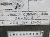Laboratorie 24-10-2 Laboratorie A.C Variable Control Box with Modifications (Dented Top) 