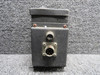 Laboratorie 24-10-2 Laboratorie A.C Variable Control Box with Modifications (Dented Top) 