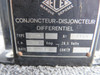 ECE 2200 ECE Differential Circuit Breaker with Modifications (Volts: 28.5) 