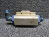 Valcor V21400 Valcor Shutoff Valve 