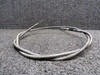 19331-006 Piper PA23-250 Cabin Air Vent Control Cable (Length: 55.5”)