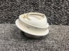2380-2 (Alt: 492-082) Piper PA23-250 Wemac Air Outlet Valve Assembly