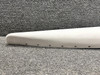 Piper Aircraft Parts 28466-002 Piper PA23-250 Stabilator Tip Assembly RH or LH 