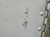 Cessna Aircraft Parts 0826002-203 (Use: 0826002-209) Cessna 401 Main Landing Gear Door RH Otbd