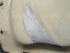 Cessna Aircraft Parts 0826002-203 (Use: 0826002-209) Cessna 401 Main Landing Gear Door RH Otbd
