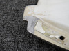 Cessna Aircraft Parts 0826002-203 (Use: 0826002-209) Cessna 401 Main Landing Gear Door RH Otbd