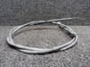 19331-003 Piper PA23-250 Defroster Control Cable (Length: 48.75”)