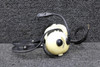 Avcomm AC-200 Avcomm Headset (Faded, Cut Wires) 