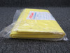 EB100 Allcare Emergency Trauma Blanket 60"x90" (NEW OLD STOCK) (C20) BAS Part Sales | Airplane Parts