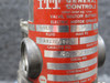 ITT AV17B1061 ITT Shut-Off Valve Assembly (28V) 