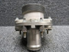Semca 14640-118 Semca Shutoff Valve with Modifications 