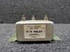 lamar B-00333-1 (Alt: 9910068-2) Lamar Overvoltage Relay with Mount (Dented) (28V) 