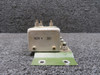 lamar B-00333-1 (Alt: 9910068-2) Lamar Overvoltage Relay with Mount (Dented) (28V) 