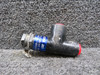 Learjet 2380080-2 Learjet Relief Valve 