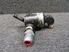 Cessna 320 Oil Separator (Worn Housing)