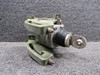 LAC-JW-1008-1 Southwestern LA-410 Actuator w Mount Brackets (Chipped Mount Hole)