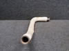 89513-44C12 Hot Air Line (Worn Casing Around Line)