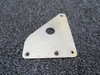 0811490-91 Cessna 310D Door Handle Plate (BD)