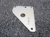 0811490-91 Cessna 310D Door Handle Plate (BD)