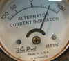 D-90786408 Bliue Point Alternator Current Indicator (CORE)