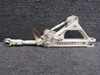 67025-009 Piper PA28RT-201 Main Landing Gear Truss & Link Assembly LH