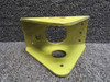 205-6-044-18 SIAI Marchetti S205 Bellcrank Rudder Bracket