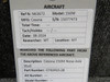 0742410-28 Cessna 150M Nose Axle Stud