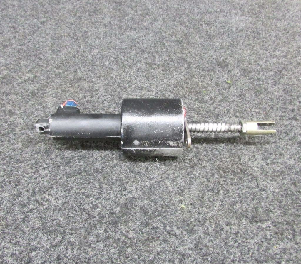 Gerdes Brake Master Cylinder P/NA04810 (RM)