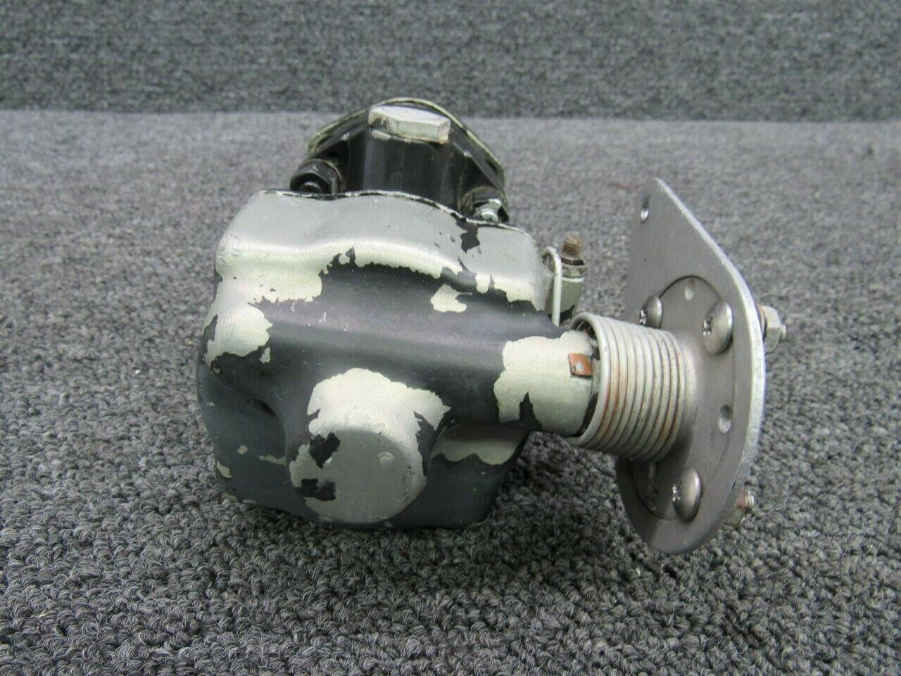 B4 (Alt 16564000) O540A1D5 Hartzell Propeller Governor