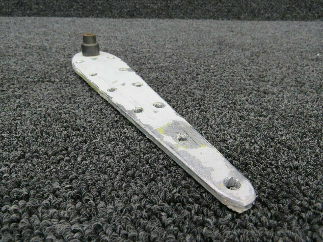 42089 Cessna A185F Edo-Floats 597-2790 Deck Bracket - Water Rudder ...