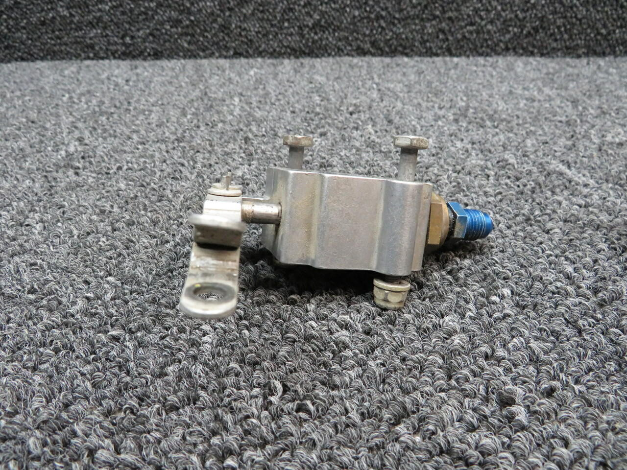 4200 Scott Parking Brake Valve