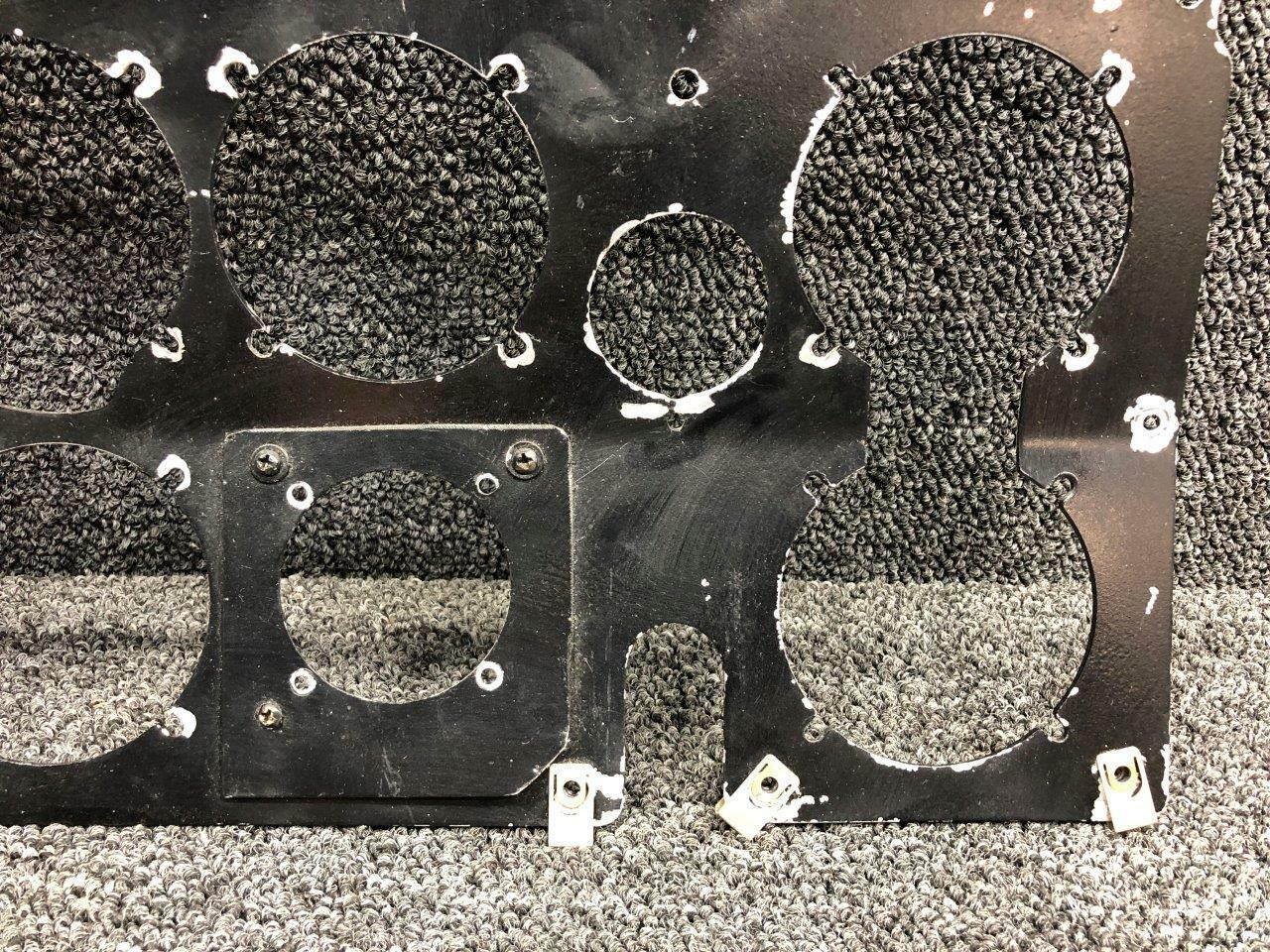 05131332 Cessna 172D Instrument Panel Shock Mount