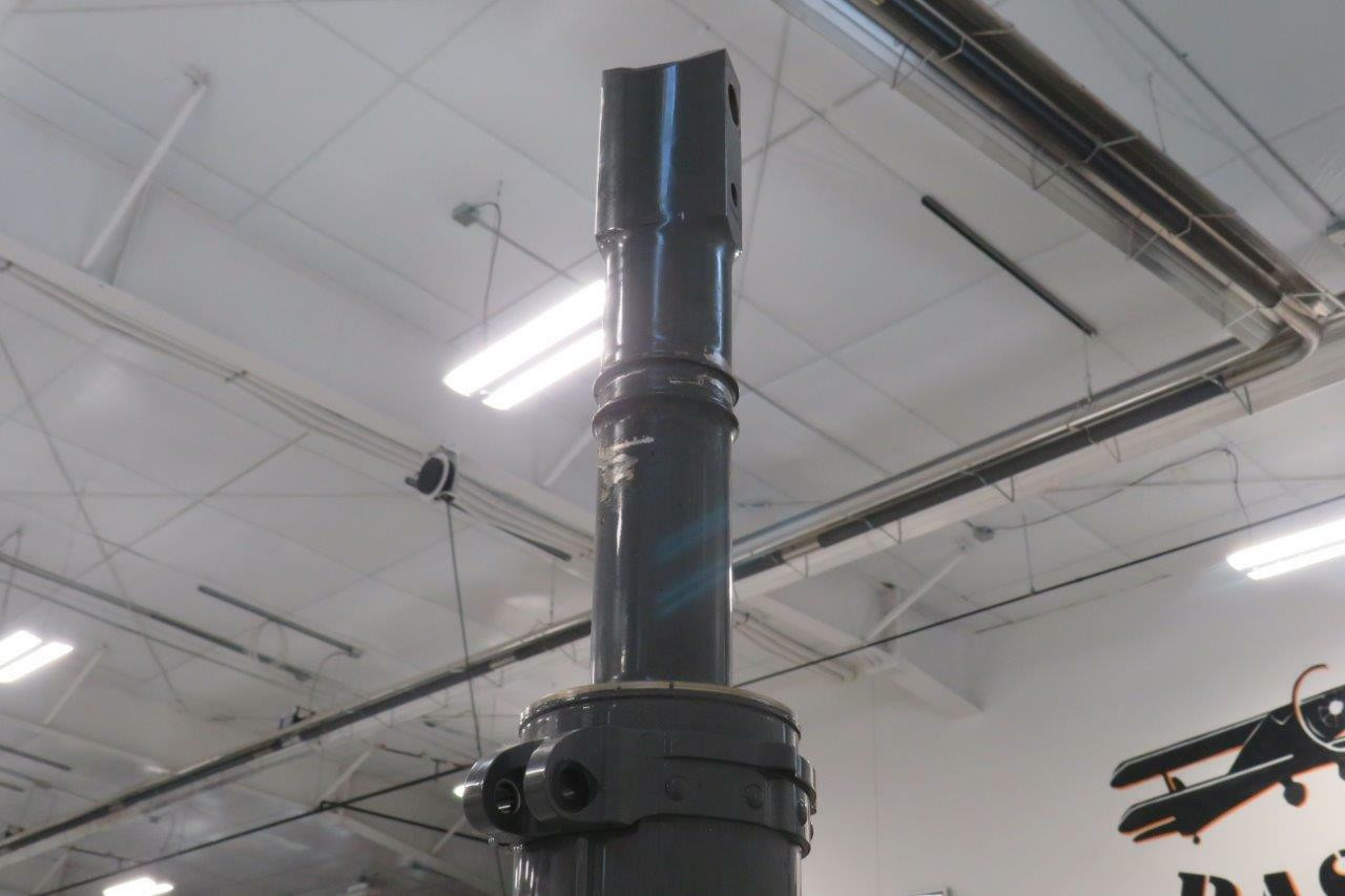 C0068 Robinson R44 Main Rotor Gearbox & Mast Assembly