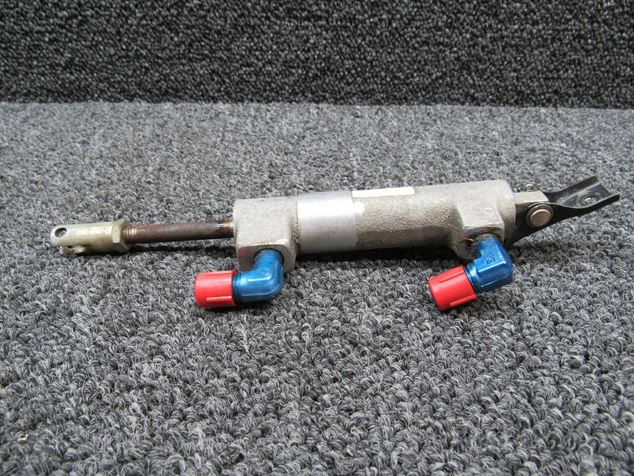 A11010 Grumman AA5A Gerdes Master Cylinder