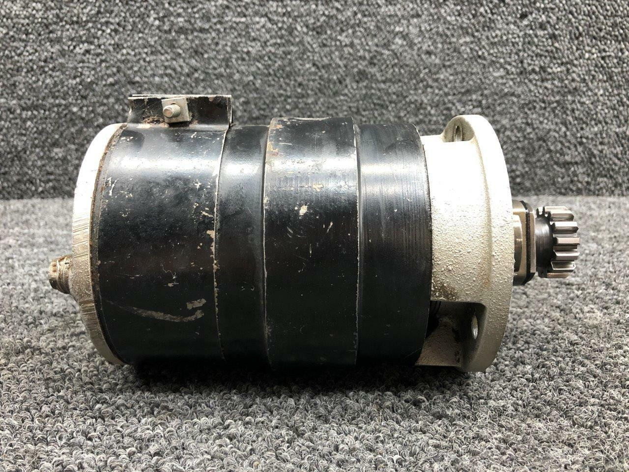 1101890 Continental O300C Delco Remy Engine Generator (Volts 12