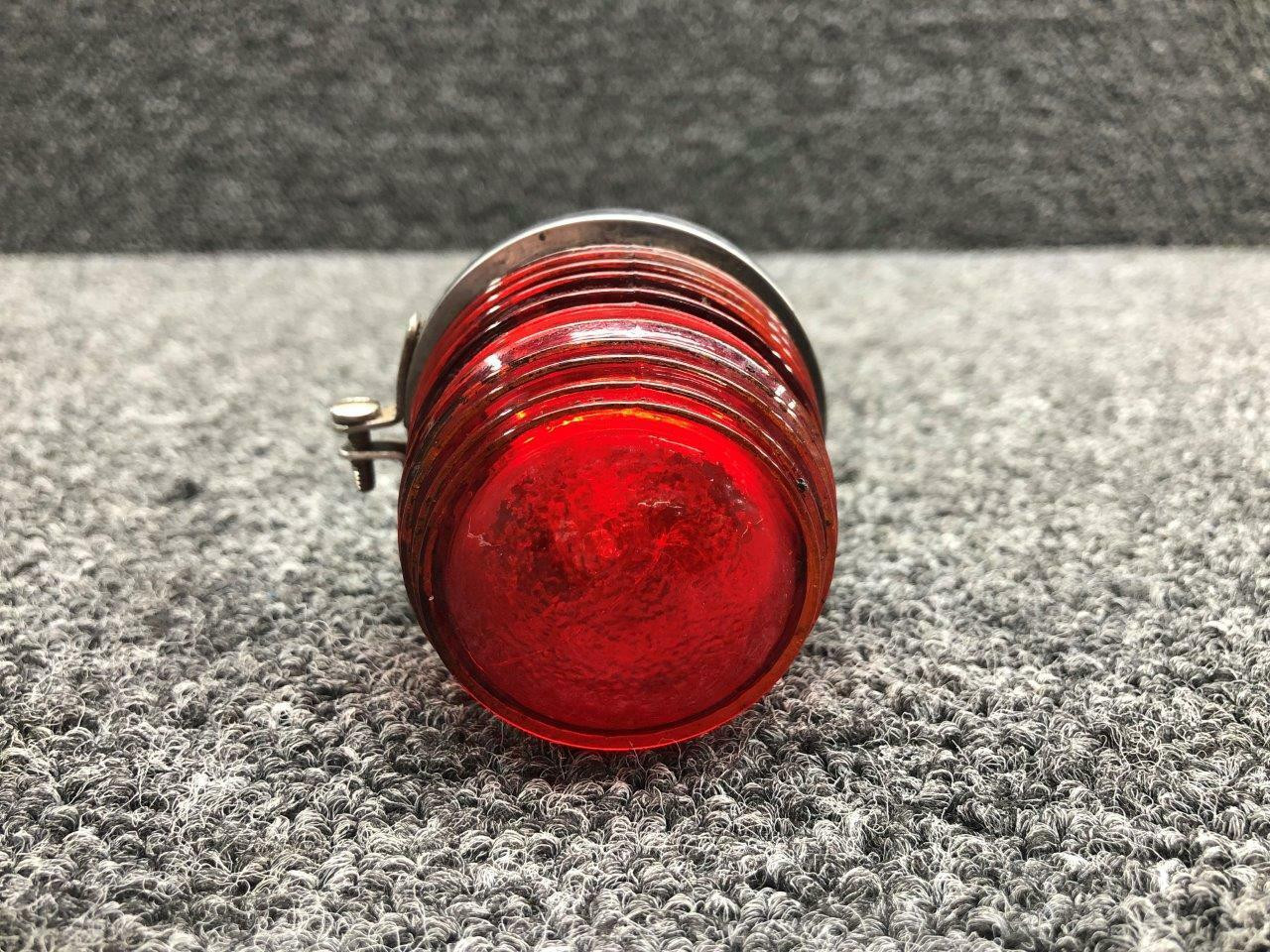 C6210010103 (USE 1510002) Cessna 172K Flashing Beacon Light (12V)
