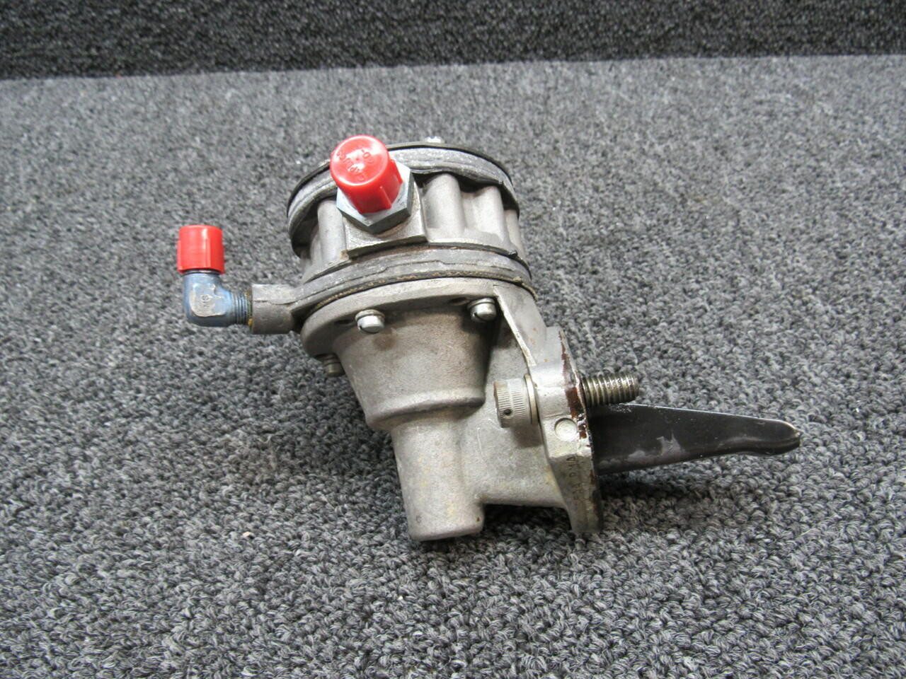 LW15473 Cessna 177RG IO360A1B6D Mechanical Fuel Pump