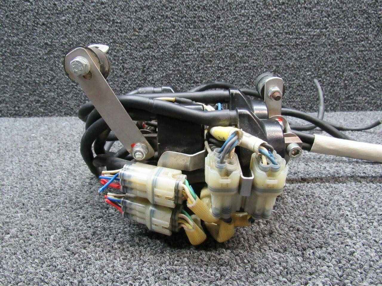 Pipistrel LSA Alpha Trainer Rotax 912UL2 Ignition Coil Assembly (Volts