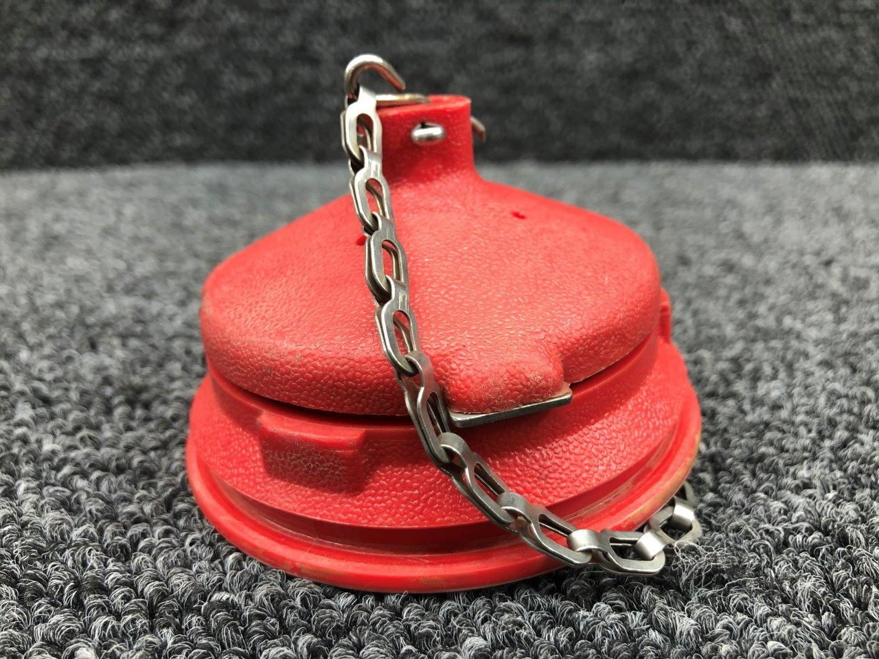 C1560010102 (WEU C1560010106) Cessna 180H Vented Fuel Cap