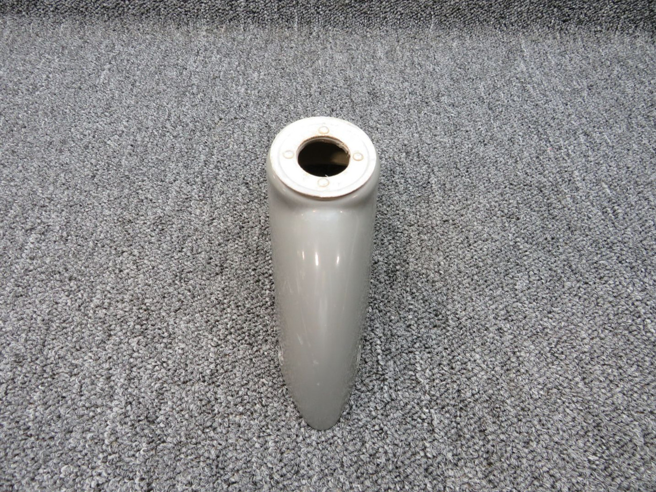 99035-003 Piper PA28R-200 Vertical Fin Tip Assembly (Colored)