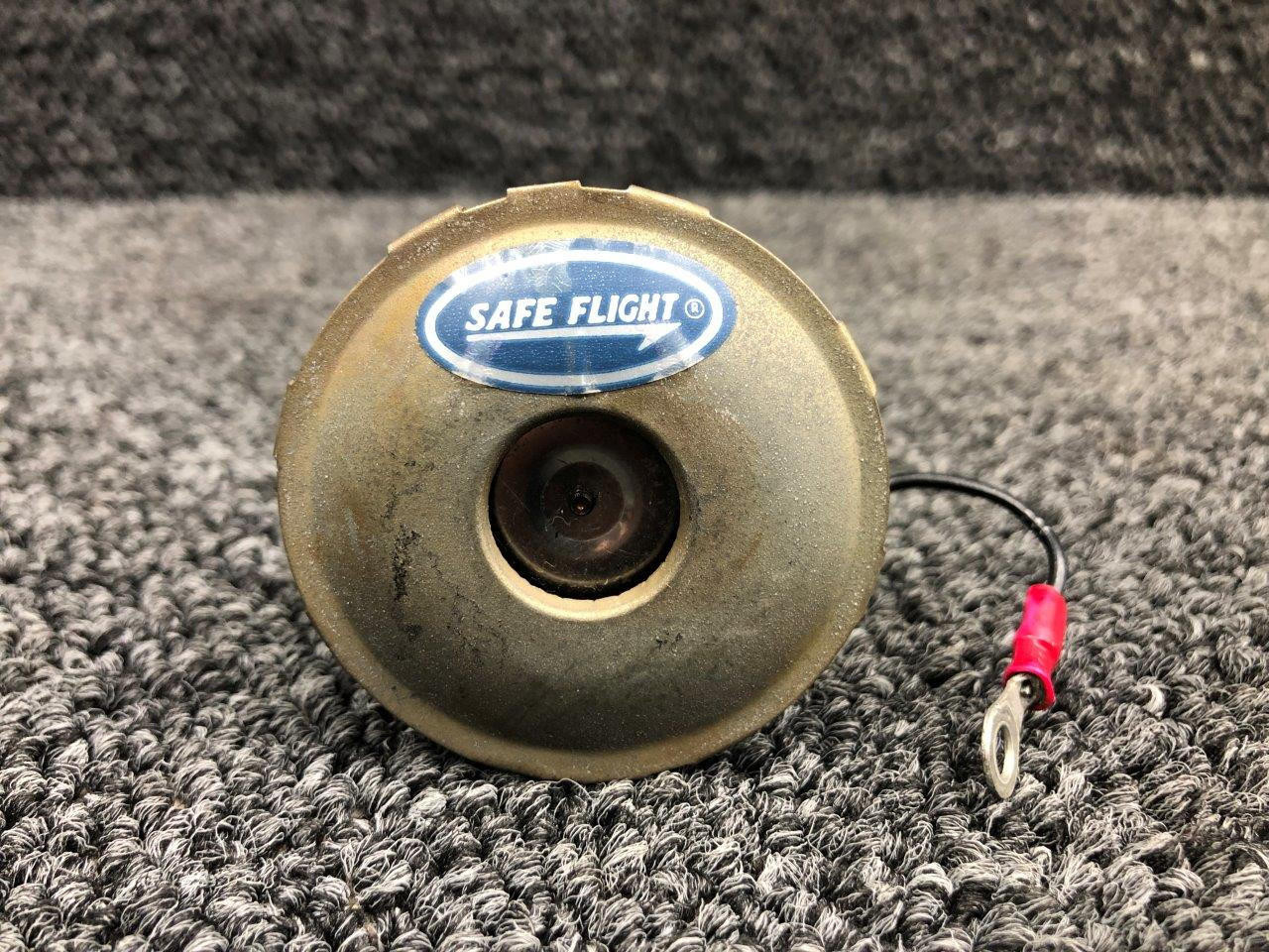 565288 (ALT 020543) Safe Flight Landing Gear Warning Horn Assembly (14V)