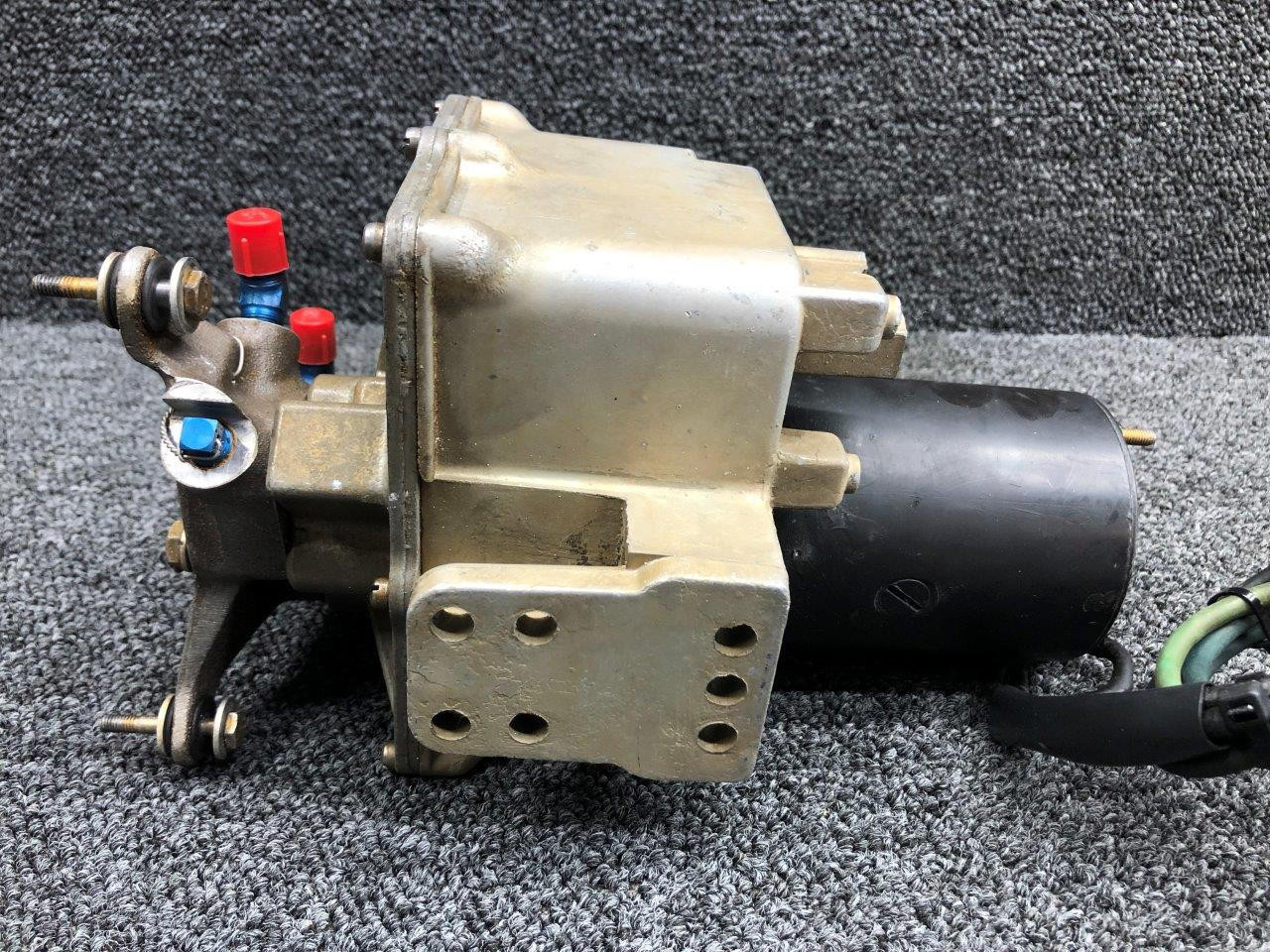 105476 (ALT 38998003) Prestolite Hydraulic Power Pack Assembly (Volts