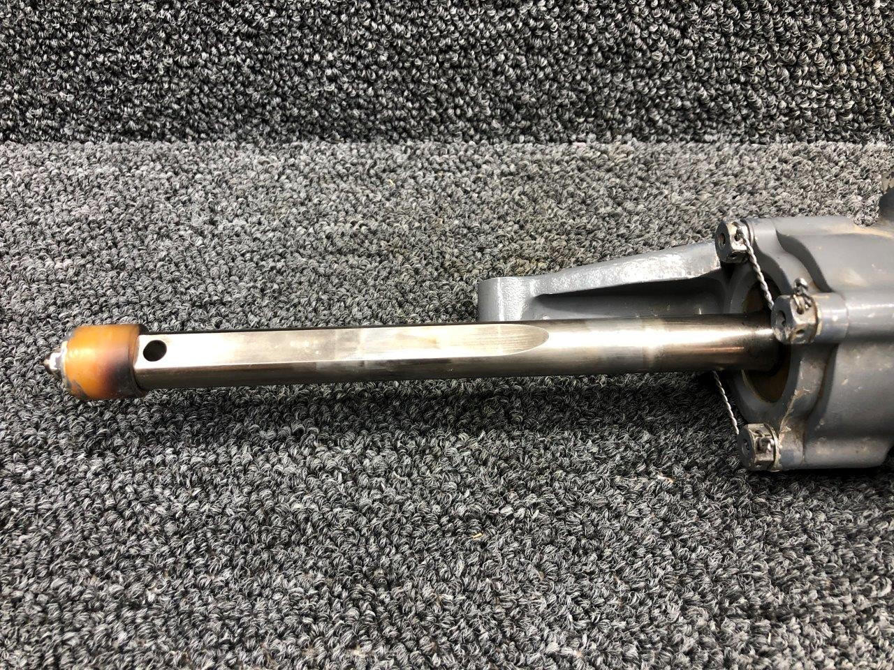 B0211 Robinson R22 Tail Rotor Gearbox Assembly